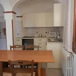 Апартаменты Casa Cicogna
