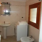 Casa Cicogna Сан-Ладзаро-ди-Савена