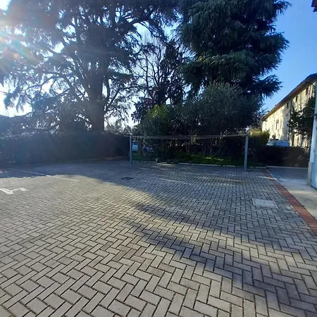 Apartmán Casa Cicogna *