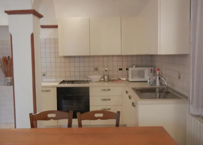 Casa Vacanza Cicogna