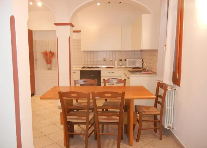 Casa Vacanza Cicogna *