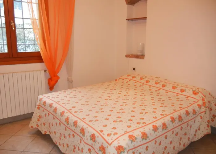 Apartment Casa Vacanza Cicogna San Lazzaro di Savena