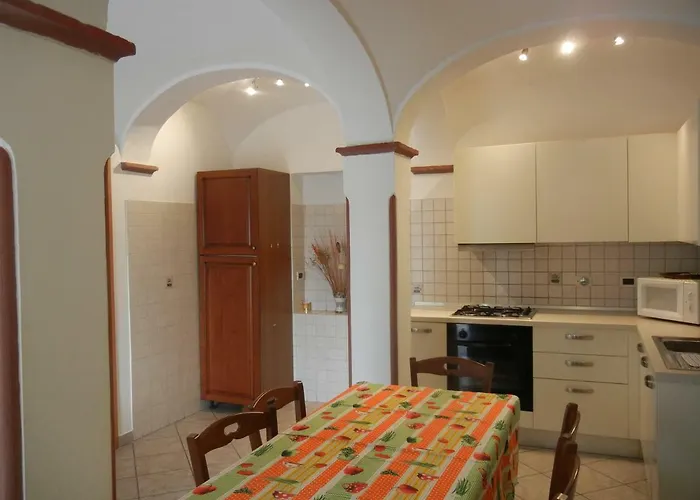 Apartment Casa Vacanza Cicogna San Lazzaro di Savena