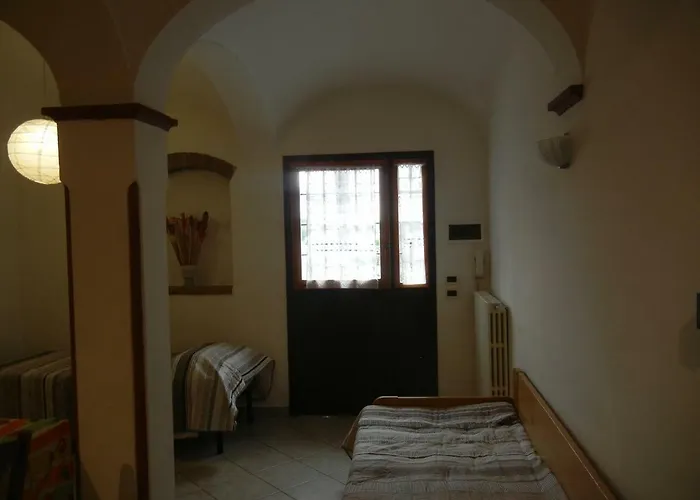 Casa Vacanza Cicogna *