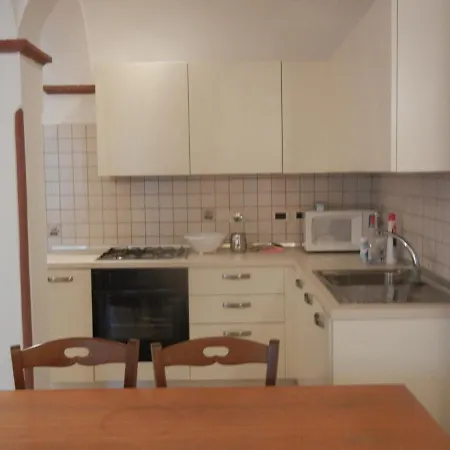 Casa Vacanza Cicogna