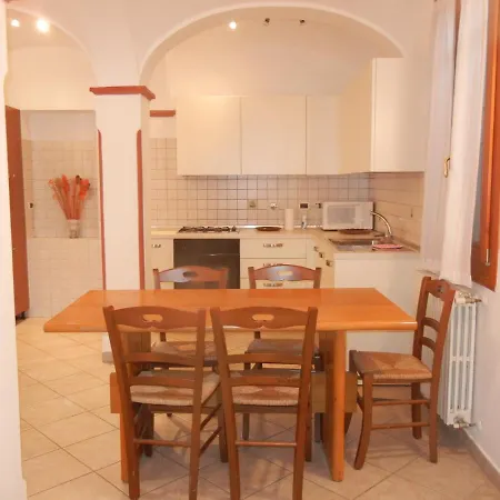 Casa Vacanza Cicogna *