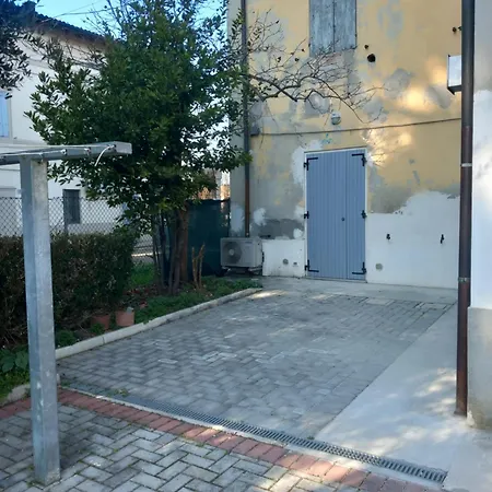 Διαμέρισμα Casa Cicogna Σαν Λάτζαρο ντι Σάβενα