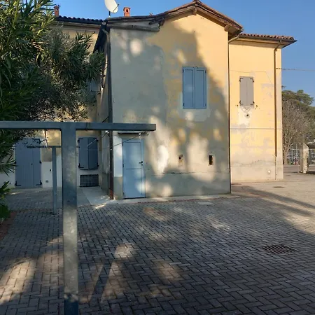 Casa Vacanza Cicogna Apartment San Lazzaro di Savena