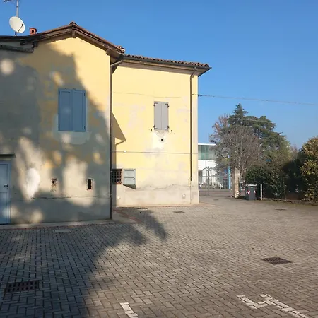 Casa Vacanza Cicogna *