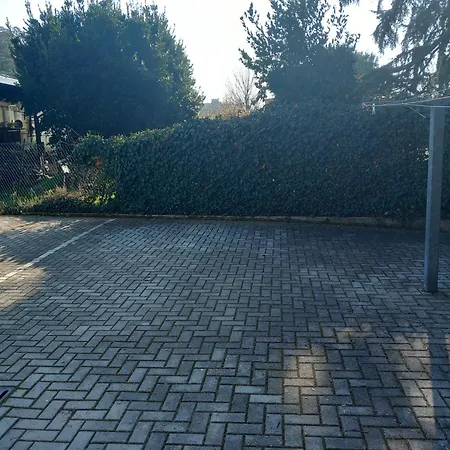 Casa Vacanza Cicogna