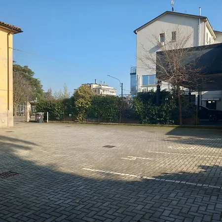 Apartment Casa Vacanza Cicogna *