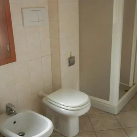 Apartment Casa Vacanza Cicogna San Lazzaro di Savena