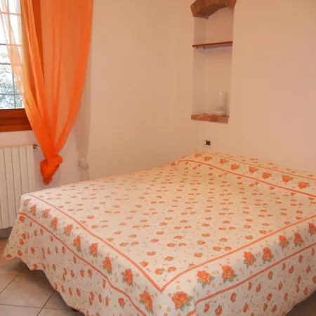 Apartment Casa Vacanza Cicogna San Lazzaro di Savena