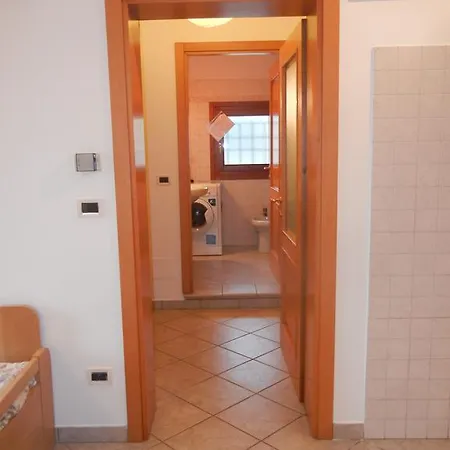Appartement Casa Cicogna