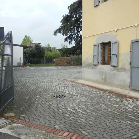 Casa Cicogna Appartement *