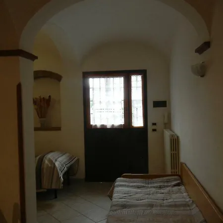 Casa Cicogna *