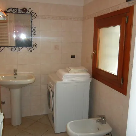 Casa Vacanza Cicogna San Lazzaro di Savena