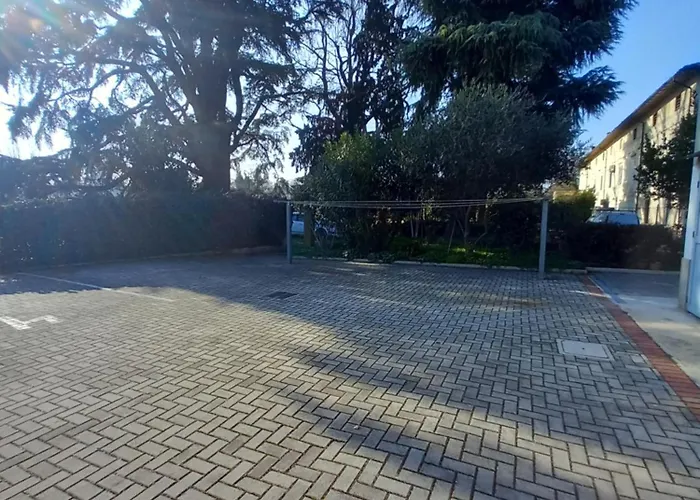 Διαμέρισμα Casa Cicogna *