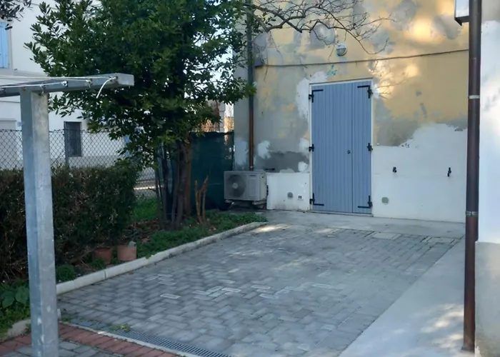 Appartement Casa Cicogna San Lazzaro di Savena