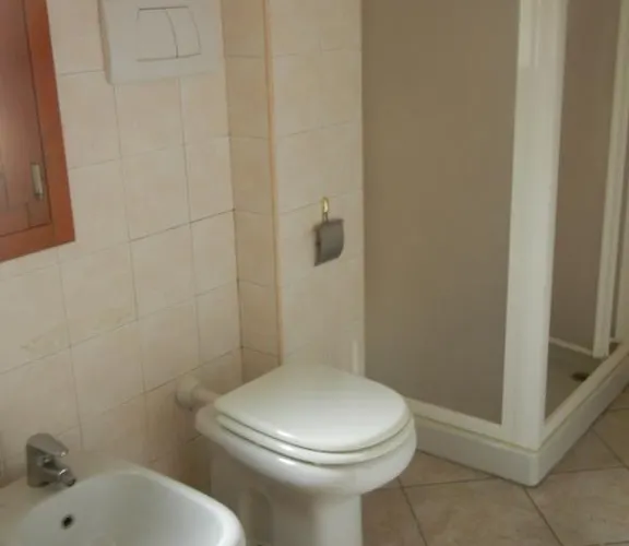 Appartement Casa Cicogna San Lazzaro di Savena