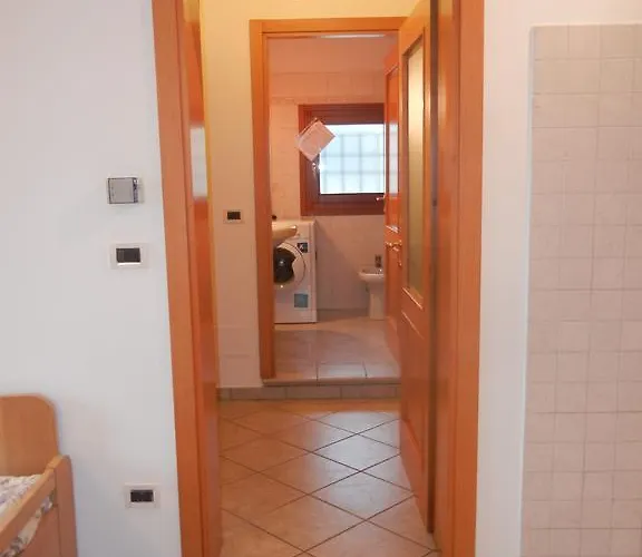 Appartement Casa Cicogna