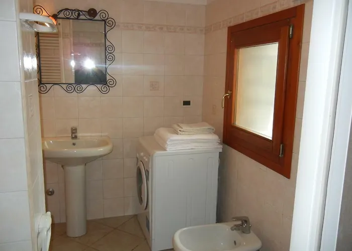 Casa Cicogna Σαν Λάτζαρο ντι Σάβενα